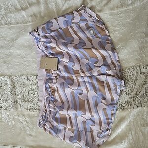 Nike XXL Dri-FIT Tempo Luxe Icon Clash Shorts - Inseam 3"